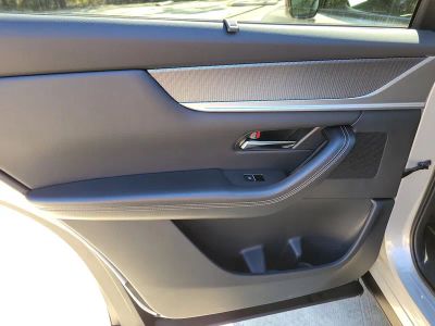 2026 Mazda CX-90 PHEV — photo 17 view