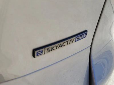 2026 Mazda CX-90 PHEV — photo 11 view