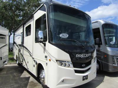 2023 Jayco PRECEPT - Photo 1
