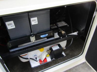 2023 Jayco PRECEPT - Photo 25