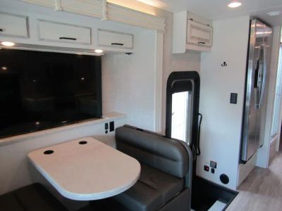 2023 Jayco PRECEPT - Photo 11