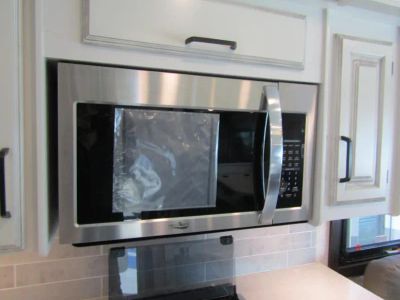 2023 Jayco PRECEPT - Photo 10