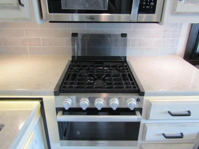 2023 Jayco PRECEPT - Photo 9