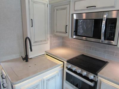 2023 Jayco PRECEPT - Photo 7