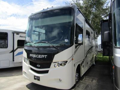 2023 Jayco PRECEPT - Photo 37