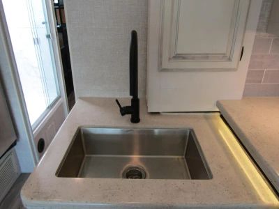 2023 Jayco PRECEPT - Photo 8