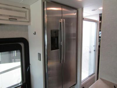 2023 Jayco PRECEPT - Photo 13