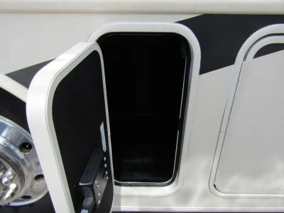 2023 Jayco PRECEPT - Photo 36