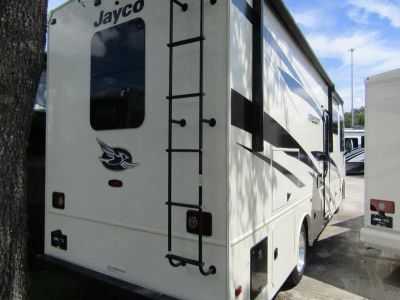 2023 Jayco PRECEPT - Photo 28