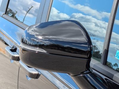 2026 Kia Carnival — photo 12 view