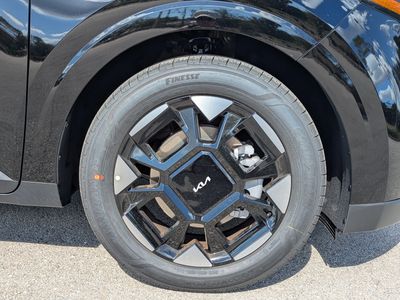 2026 Kia Carnival — photo 11 view