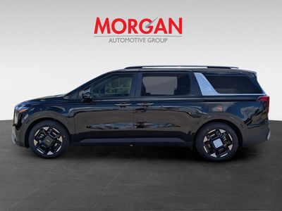 2026 Kia Carnival — photo 9 view