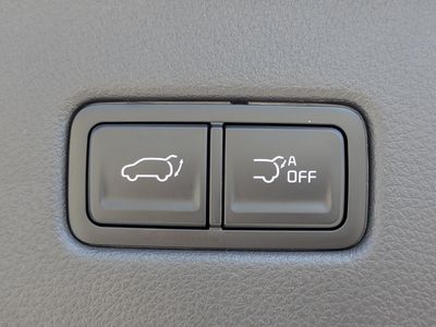 2026 Kia Carnival — photo 15 view