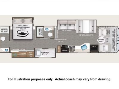 2023 Thor Motor Coach MIRAMAR - Photo 31