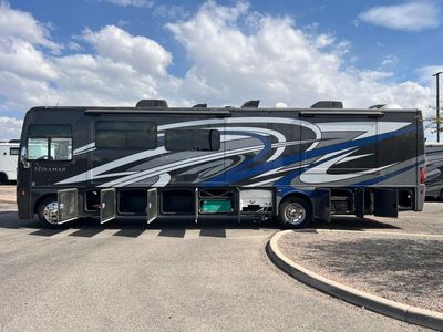 2023 Thor Motor Coach MIRAMAR - Photo 29