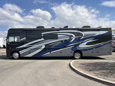 2023 Thor Motor Coach MIRAMAR - Photo 28