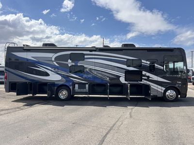 2023 Thor Motor Coach MIRAMAR - Photo 27