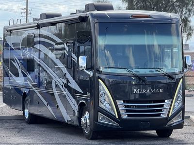 2023 Thor Motor Coach MIRAMAR - Photo 1