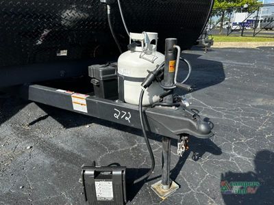 2023 CrossRoads RV Zinger - Photo 44