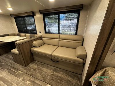 2023 CrossRoads RV Zinger - Photo 30
