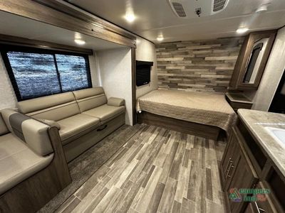 2023 CrossRoads RV Zinger - Photo 20