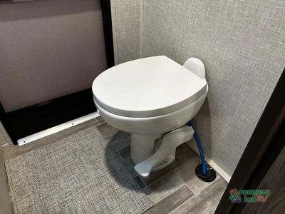 2023 CrossRoads RV Zinger - Photo 37