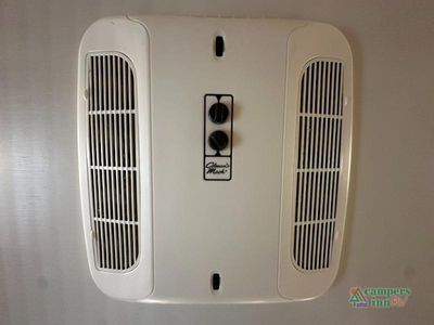 2023 CrossRoads RV Zinger - Photo 42