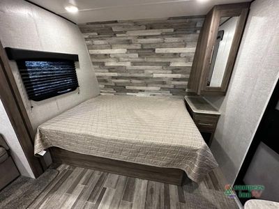 2023 CrossRoads RV Zinger - Photo 31