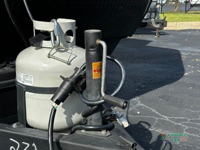 2023 CrossRoads RV Zinger - Photo 45