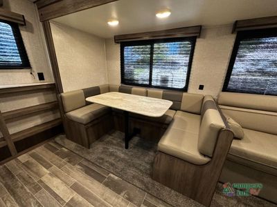 2023 CrossRoads RV Zinger - Photo 29