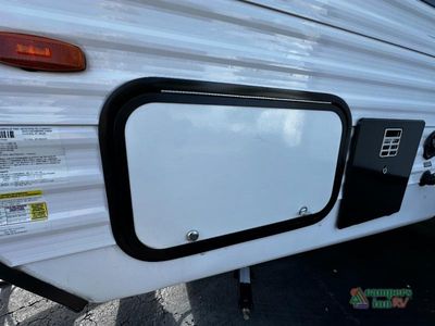 2023 CrossRoads RV Zinger - Photo 47