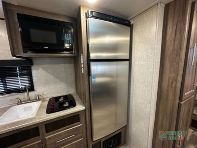 2023 CrossRoads RV Zinger - Photo 26