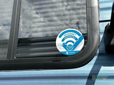 2023 CrossRoads RV Zinger - Photo 46