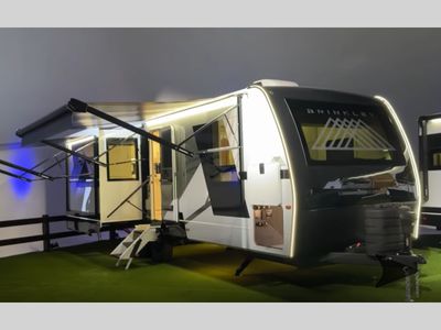 2026 Brinkley Model I - Photo 2