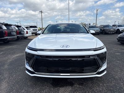 2026 Hyundai Sonata - Photo 11