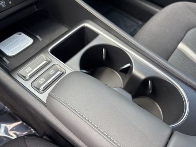 2026 Hyundai Sonata - Photo 27