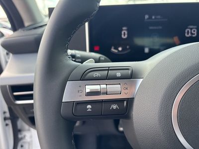 2026 Hyundai Sonata - Photo 21
