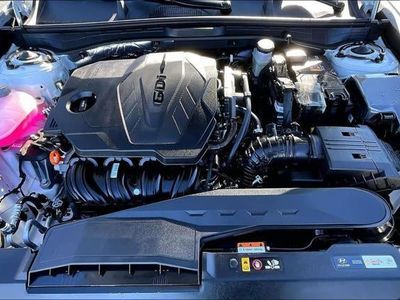 2026 Hyundai Sonata - Photo 41