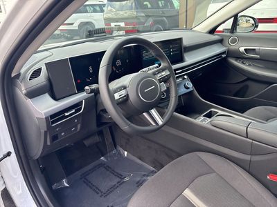 2026 Hyundai Sonata - Photo 20