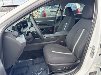 2026 Hyundai Sonata - Photo 19