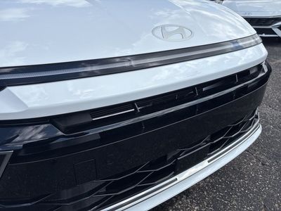 2026 Hyundai Sonata - Photo 14