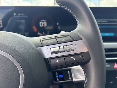 2026 Hyundai Sonata - Photo 22