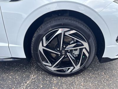 2026 Hyundai Sonata - Photo 15