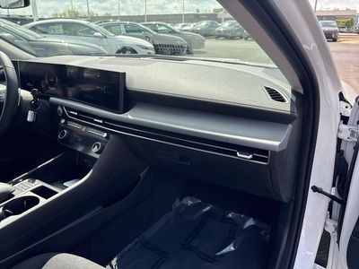 2026 Hyundai Sonata - Photo 32