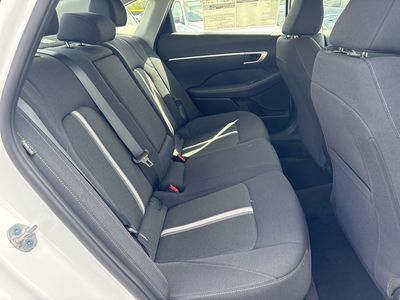 2026 Hyundai Sonata - Photo 29