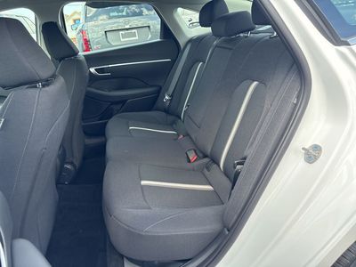 2026 Hyundai Sonata - Photo 28
