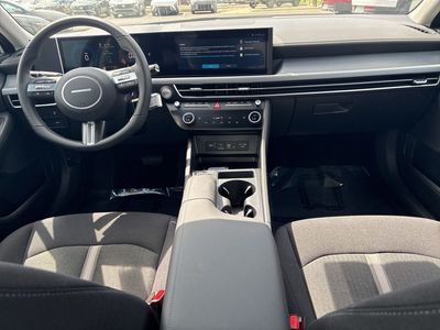 2026 Hyundai Sonata - Photo 30