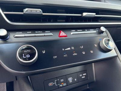 2026 Hyundai Sonata - Photo 25