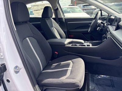 2026 Hyundai Sonata - Photo 31