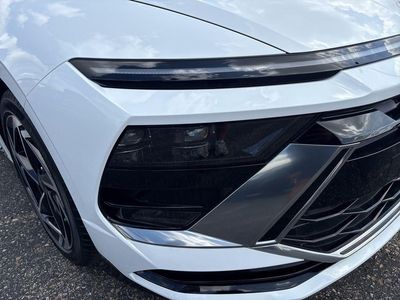 2026 Hyundai Sonata - Photo 47